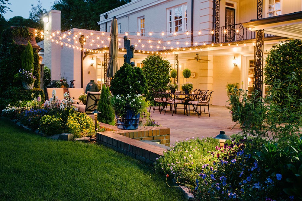 Top 5 Reasons Homeowners Install Low-Voltage Landscape Lighting Systems in  Richmond and Charlottesville